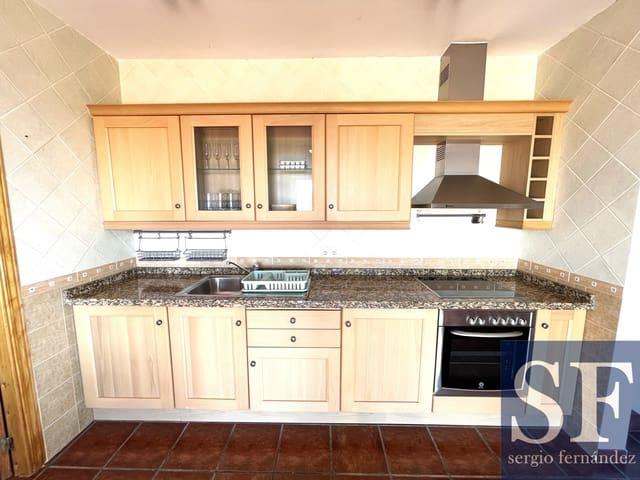 Apartamento en venta en Cómpeta, Málaga Costa del Sol