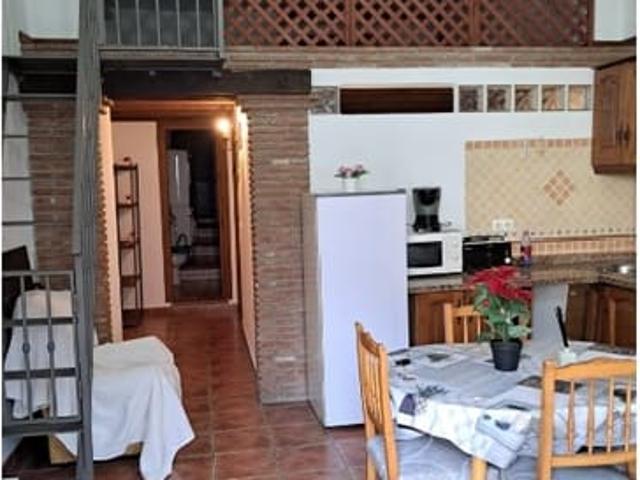 Apartamento en venta en Cómpeta, Málaga Costa del Sol