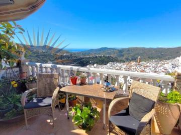 Cómpeta, Málaga, Andalucía, Andalucía