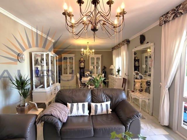 Apartamento en venta en Cómpeta, Málaga Costa del Sol