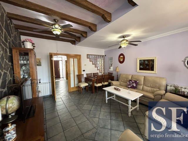 Apartamento en venta en Cómpeta, Málaga Costa del Sol