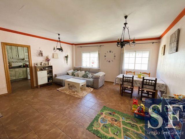 Apartamento en venta en Cómpeta, Málaga Costa del Sol