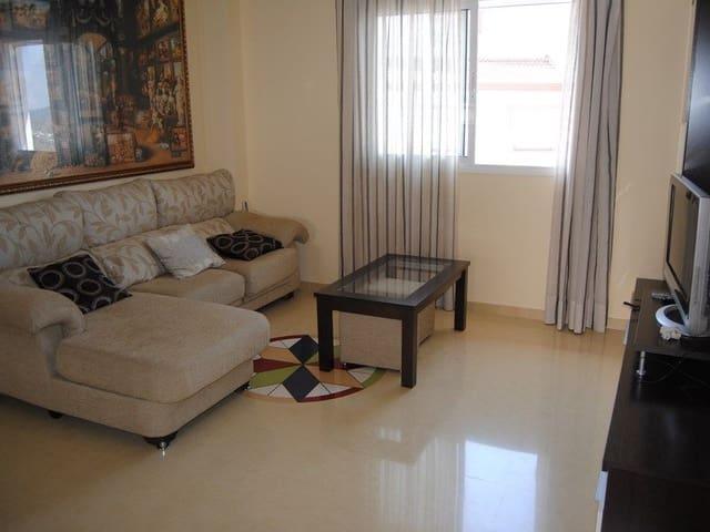 Apartamento en venta en Cómpeta, Málaga Costa del Sol