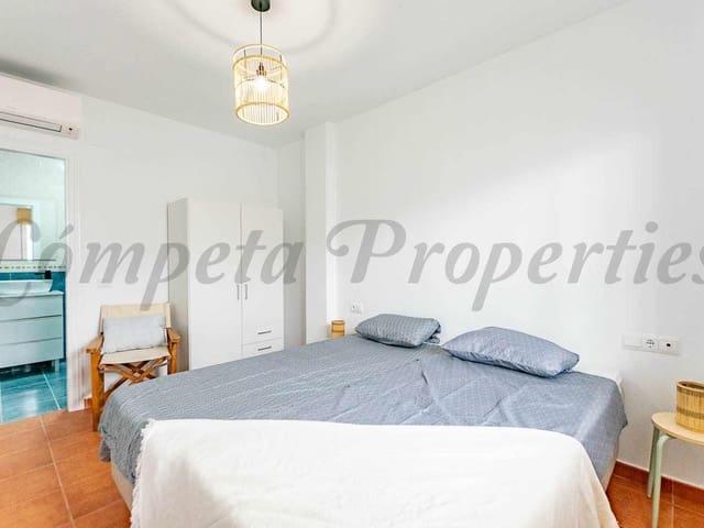 Apartamento en venta en Cómpeta, Málaga Costa del Sol