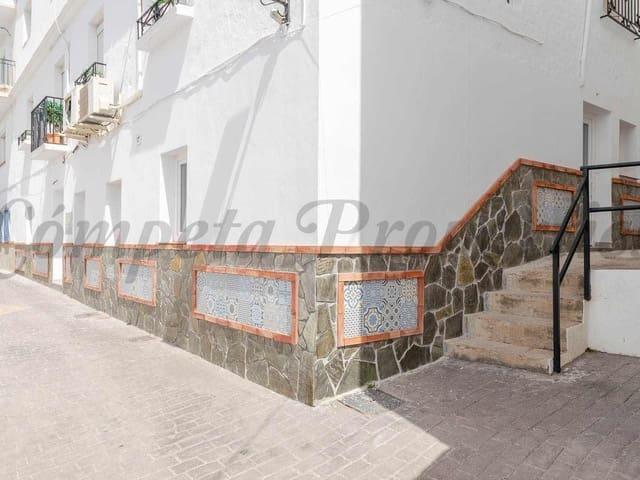 Apartamento en venta en Cómpeta, Málaga Costa del Sol