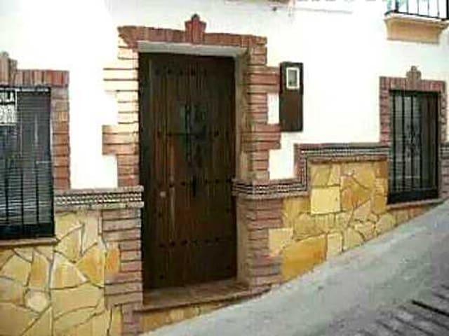 Apartamento en venta en Cómpeta, Málaga Costa del Sol