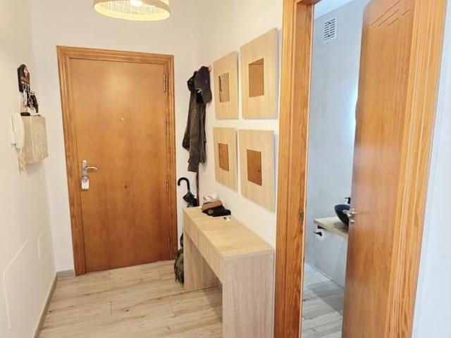 Apartamento en venta en Cómpeta, Málaga Costa del Sol