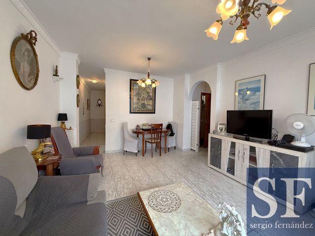 Apartamento en venta en Cómpeta, Málaga Costa del Sol