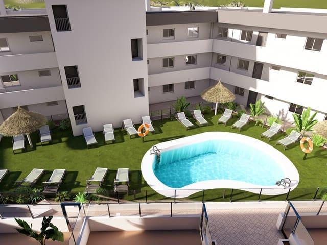 Apartamento en venta en Cómpeta, Málaga Costa del Sol