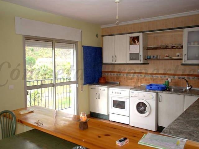 Apartamento en venta en Cómpeta, Málaga Costa del Sol