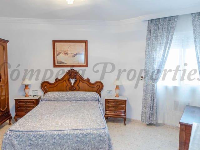 Apartamento en venta en Cómpeta, Málaga Costa del Sol
