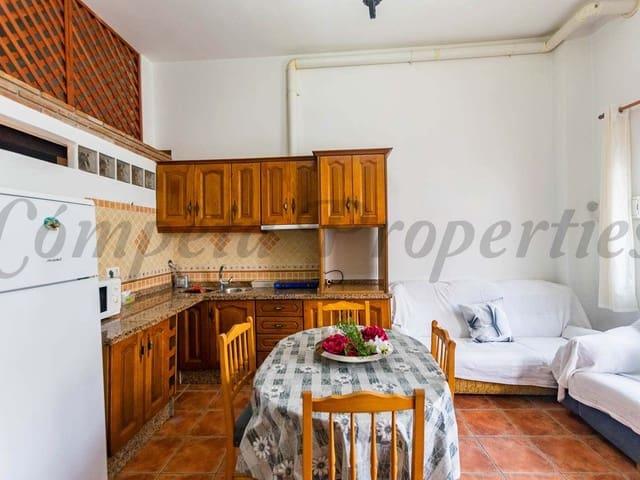Apartamento en venta en Cómpeta, Málaga Costa del Sol