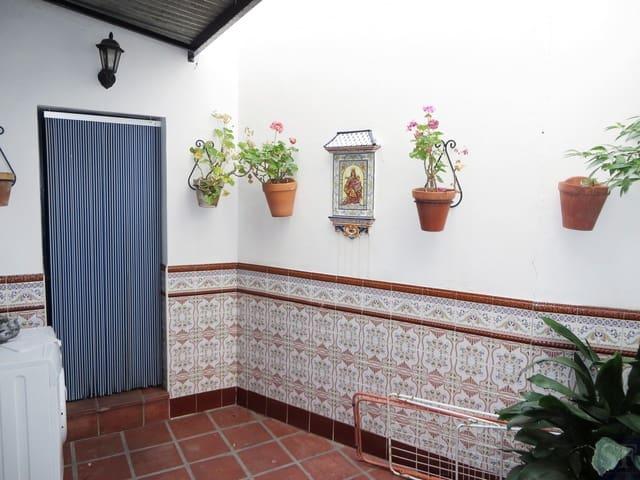 Apartamento en venta en Cómpeta, Málaga Costa del Sol