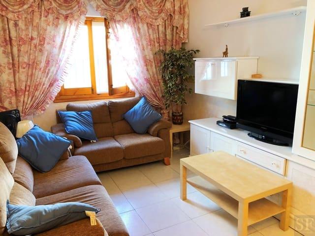 Apartamento en venta en Cómpeta, Málaga Costa del Sol