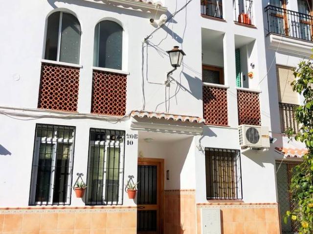 Apartamento en Venta en Cómpeta