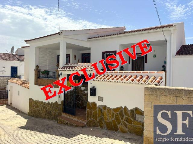 Apartamento en Venta en Cómpeta