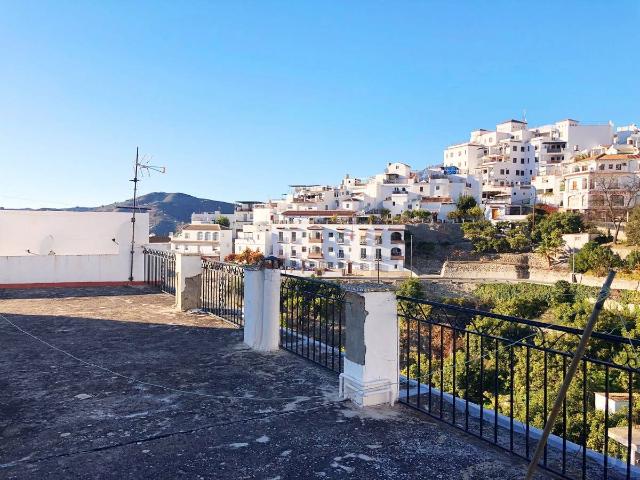 Apartamento en Venta en Cómpeta