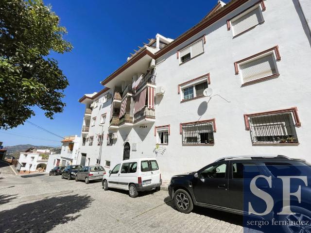 Apartamento en Venta en Cómpeta
