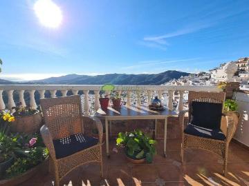 Cómpeta, Málaga, Andalucía, Andalucía