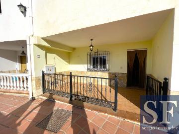Cómpeta, Málaga, Andalucía, Andalucía