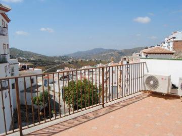 Cómpeta, Málaga, Andalucía, Andalucía