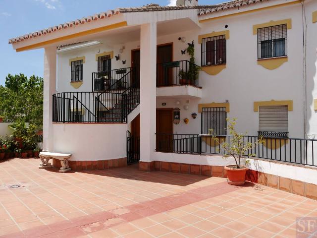 Apartamento en Venta en Cómpeta