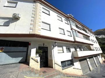 Cómpeta, Málaga, Andalucía, Andalucía