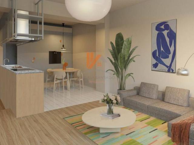 Apartamento en Venta en Concheiros Fontiñas