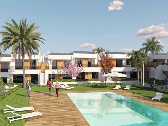 Apartamento en Venta en Condado de Alhama