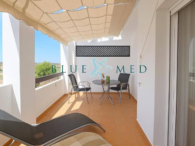 Apartamento en Venta en Condado de Alhama