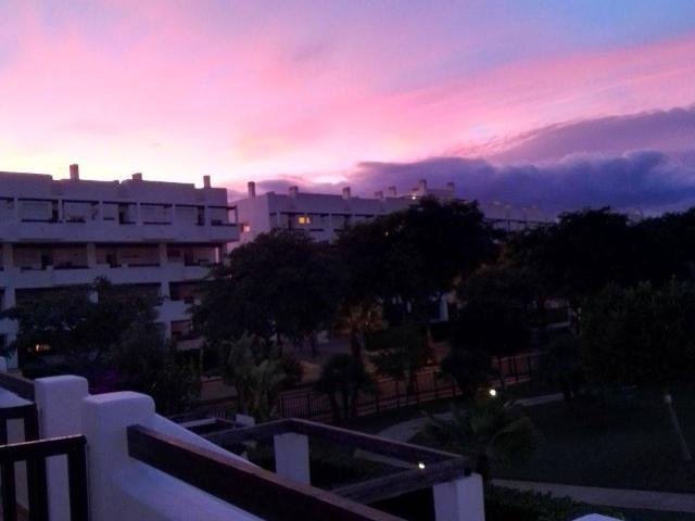 Apartamento en Venta en Condado de Alhama