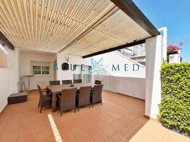 Apartamento en Venta en Condado de Alhama