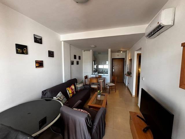 Apartamento en Venta en Condado de Alhama