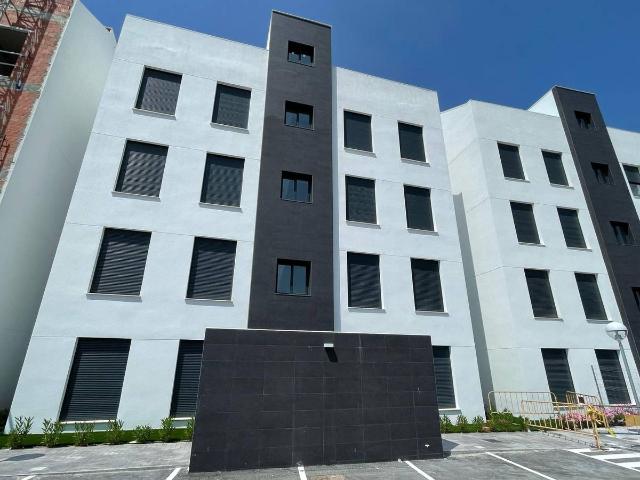 Apartamento en Venta en Condado de Alhama