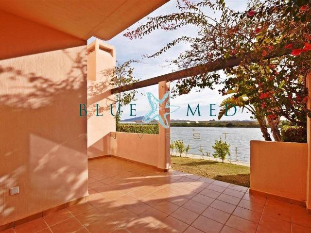 Apartamento en Venta en Condado de Alhama