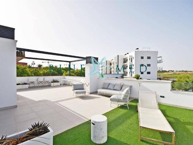 Apartamento en Venta en Condado de Alhama