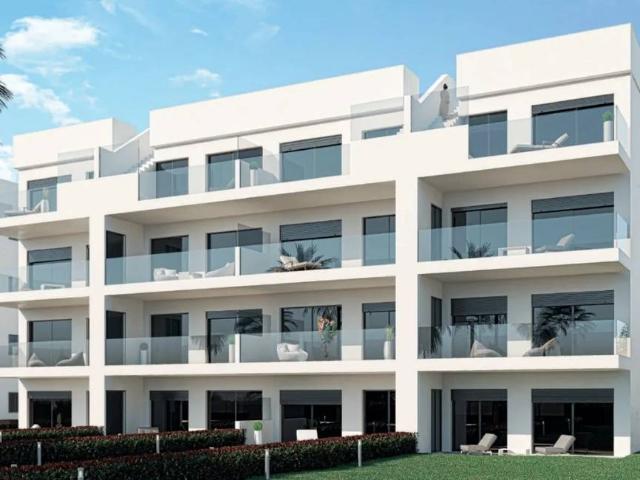 Apartamento en Venta en Condado de Alhama