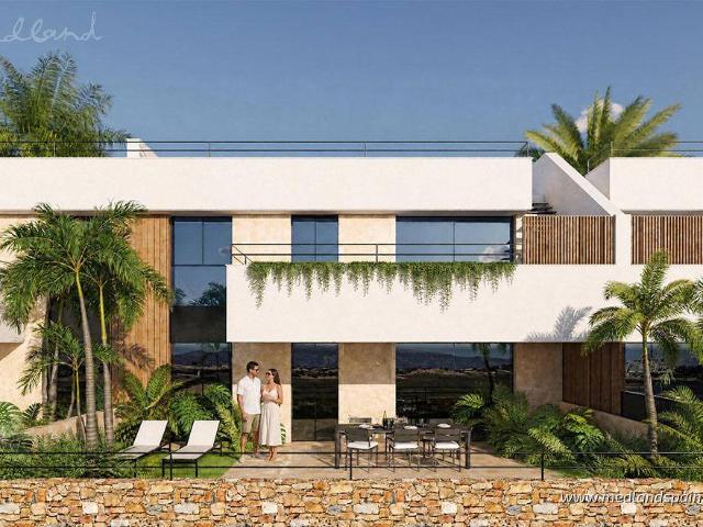 Apartamento en Venta en Condado de Alhama