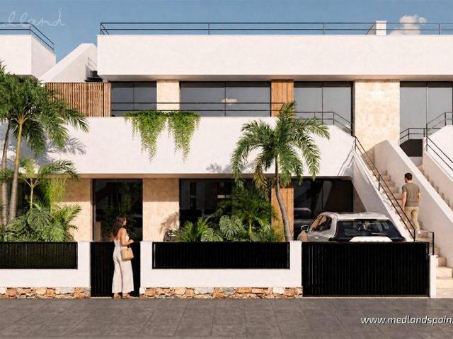 Apartamento en Venta en Condado de Alhama