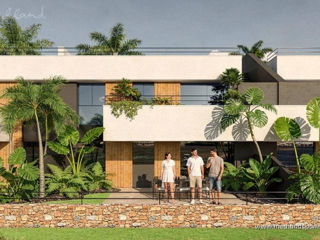 Apartamento en Venta en Condado de Alhama