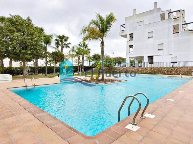 Apartamento en Venta en Condado de Alhama