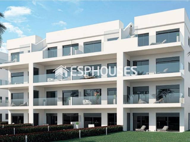 Apartamento en Venta en Condado de Alhama