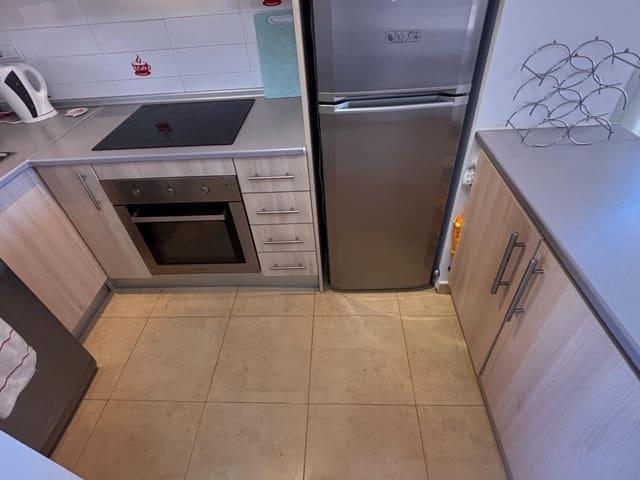 Apartamento en venta en Condado de Alhama, Murcia