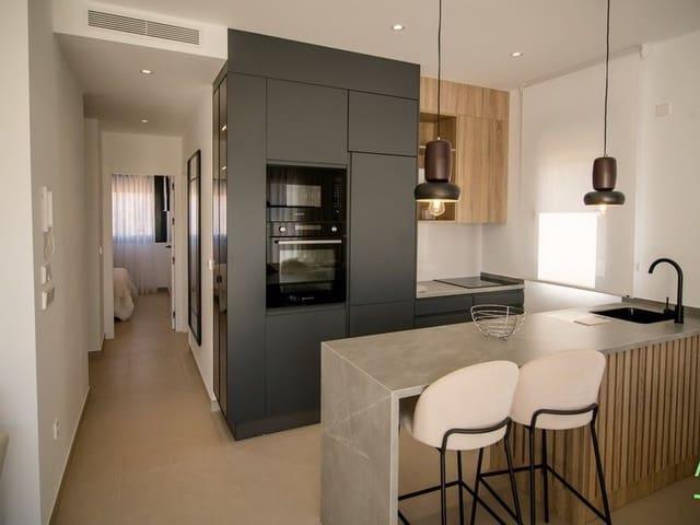 Apartamento en venta en Condado de Alhama, Murcia