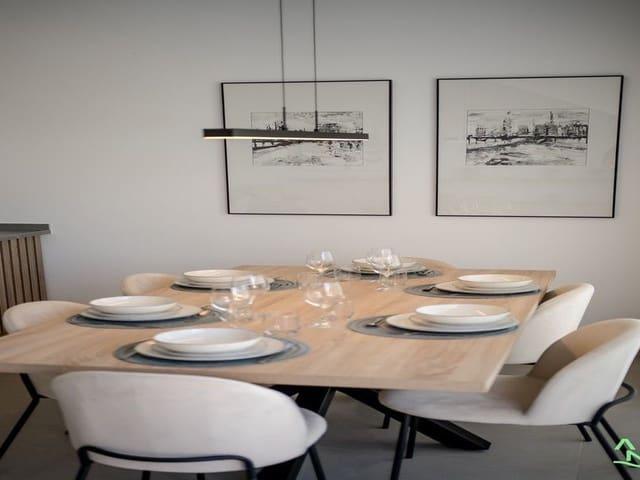 Apartamento en venta en Condado de Alhama, Murcia
