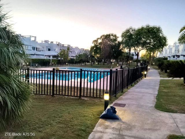 Apartamento en venta en Condado de Alhama, Murcia