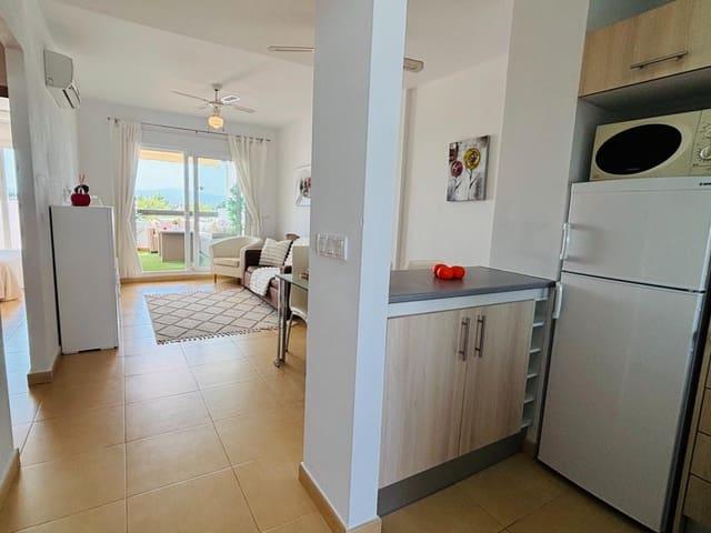 Apartamento en venta en Condado de Alhama, Murcia