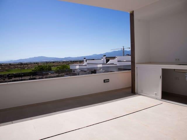 Apartamento en venta en Condado de Alhama, Murcia