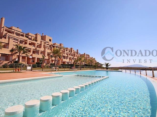 Apartamento en venta en Alhama de Murcia, Murcia