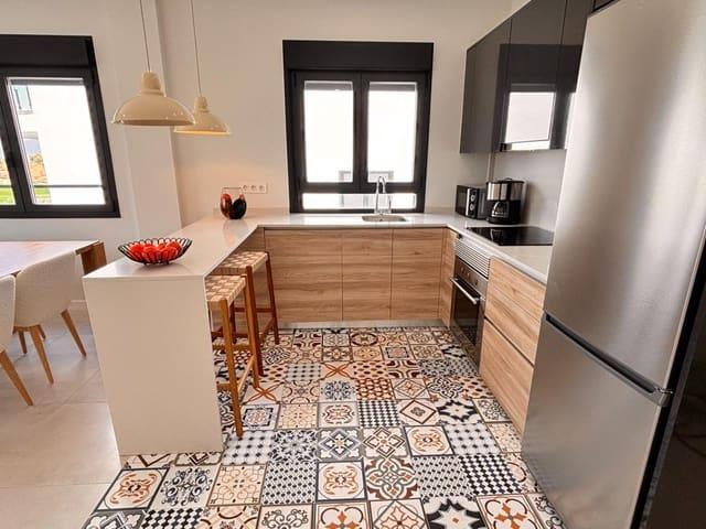 Apartamento en venta en Condado de Alhama, Murcia